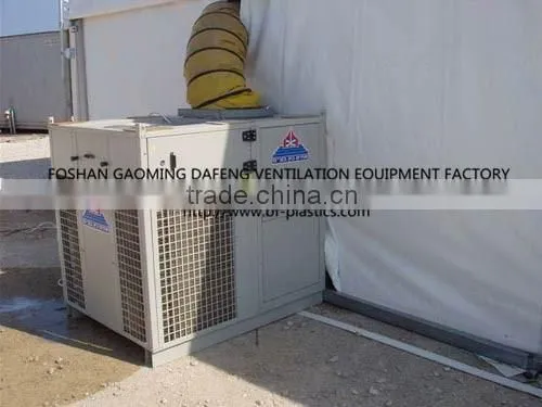 12 Inch PVC Fire Resistant Insulated Flexible Duct photo-6