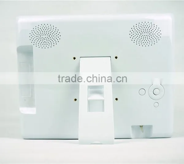 High Quality Supermarket Shelf Advertising Lcd Display Photo Slideshow/vedio Playback Supplier's Choice photo-3