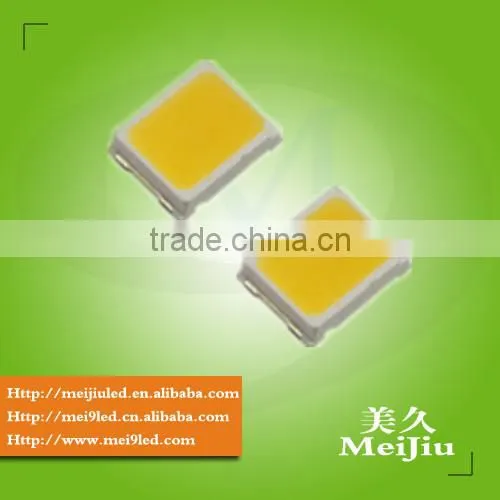 For Non Waterproof Led Flexible Strip 30-32lm 0.2w SMD2835 LED