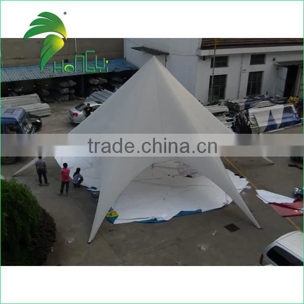 Dia 16m Cheap Star Shade Party Outdoor Tent For Sale