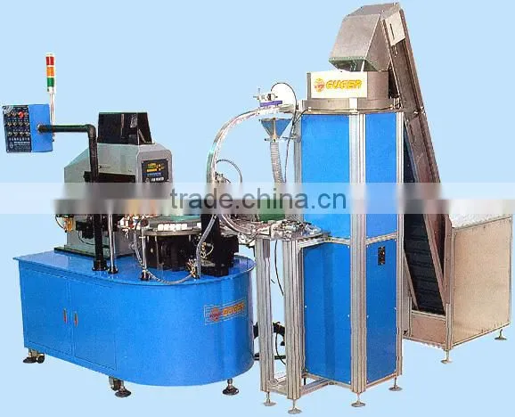 customize pad printer machine