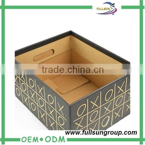 Carruagted Boxes Made in China Moving Boxes photo-6