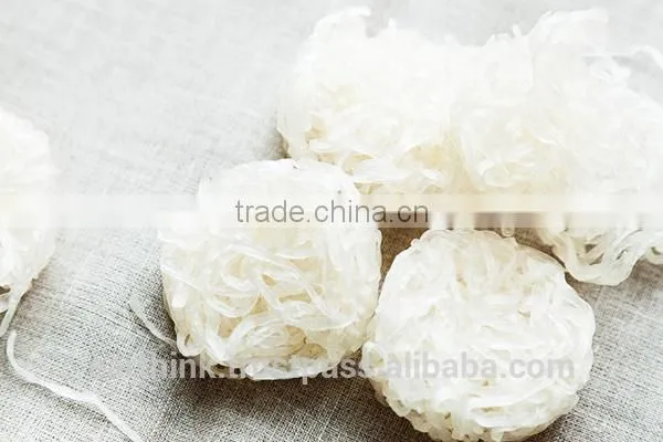 Plain Instant Noodle Wholesale Konjac Dried Noodles High Quality Dried Shirataki Konjac Noodle 25g x 10 Portions photo-2