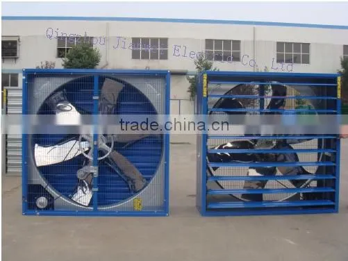 Poultry Centrifugal Exhaust Fan With Low Price