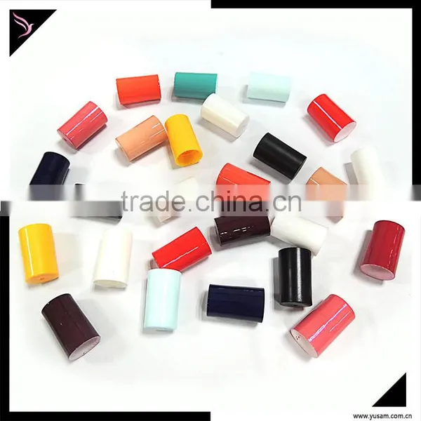 2015 New Plastic Nail Polish Cap for Glass Bottle photo-3
