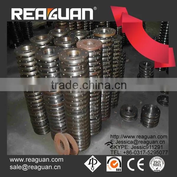 High Quality Carbon Steel Flanges Made in Hebi China