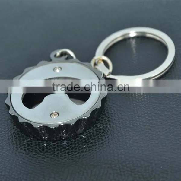 Factory Wholesale Cheap Souvenir Metal Beer Bottle Opener photo-2