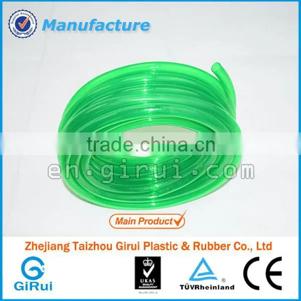 Clear Hose, Pvc Transparent Pipe photo-6