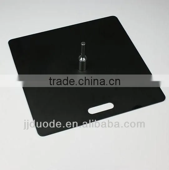 Single Sided Feather Flag for Indoor or Ourtdoor Advertising photo-4