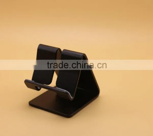 Multiple Aluminum Alloy Mobile Phone Holder for Ipad for Iphone photo-3