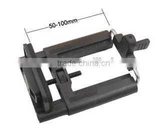 Latest Extendable Bluetooth Selfie Handheld Stick Monopod for Smartphone TS-QP05 photo-4