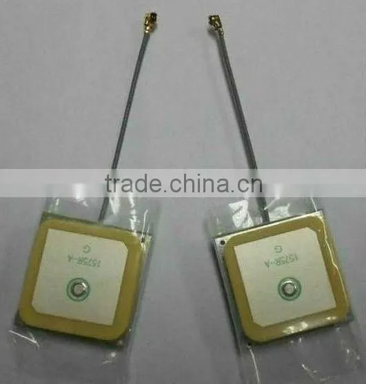 1575.42 Mhz Internal Gps Ceramic Patch Antenna photo-4