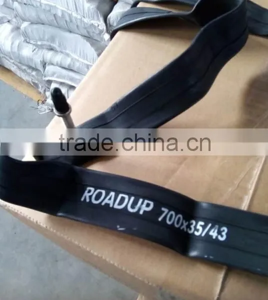 Mountain Bike Tire Inner Tube 700c Bike Tube F/V A/V photo-2