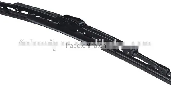 Auto Parts Wycieraczka Metal Frame Windshield Stealth Wiper Blade photo-4