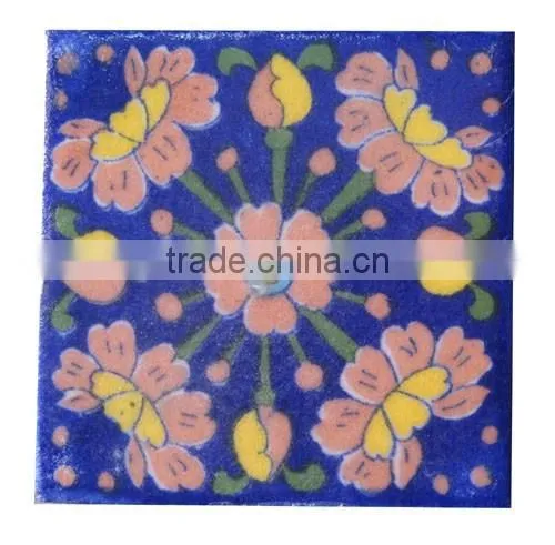 Factory Supply All Kinds of Swimming Pool Tiles Both Ceramic Tiles and Glass Tiles