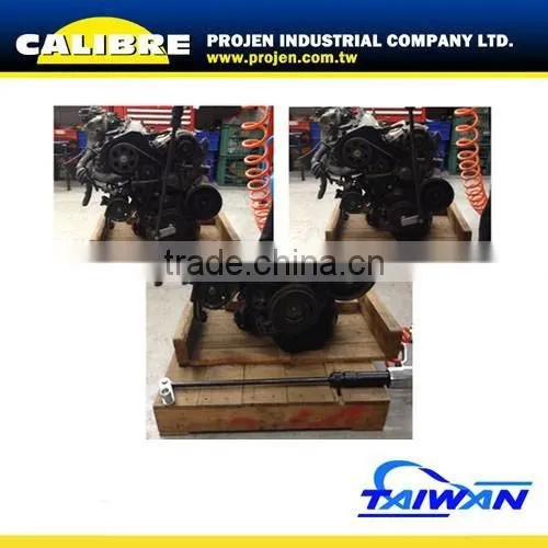 CALIBRE Pneumatic Power Bar Impact Wrench, Engine Service Tools of Auto Repair Tools photo-2