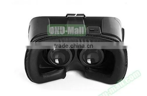 New Products 2016 3D VR Box Glasses Virtual Reality For Smartphones, VR 3D Glasses For Sexy Movie 360 Panoramic photo-2