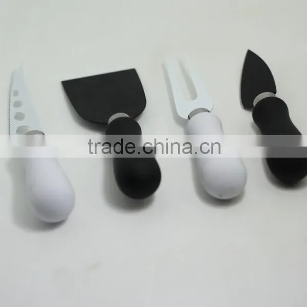 Cheese Cutter Tools Colorful Cheese Knife Set