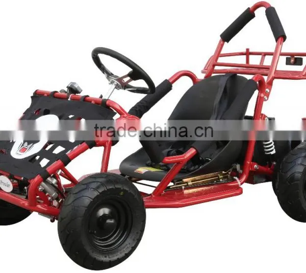 TRPRO-EK1 Electric Racing go Kart for Adults photo-6