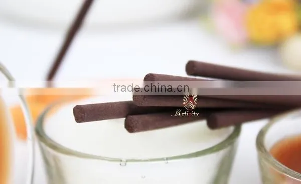 Reasonable Price Ceramic Holder and Bag of Incense Stick photo-3