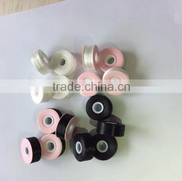 Pre Wound Bobbin With Paper Side photo-3
