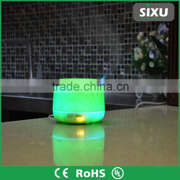 Reading Time Aroma Reed Diffuser Set Warm Lights