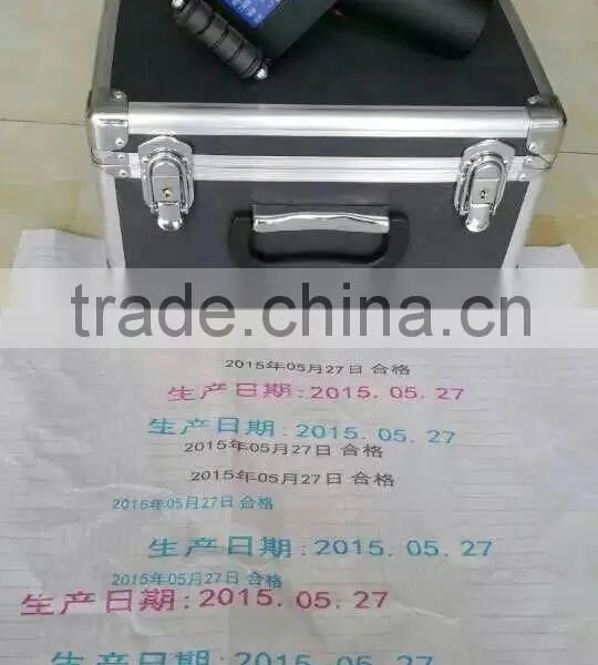 Willita Factory Supplying Inkjet Handheld Printer photo-3