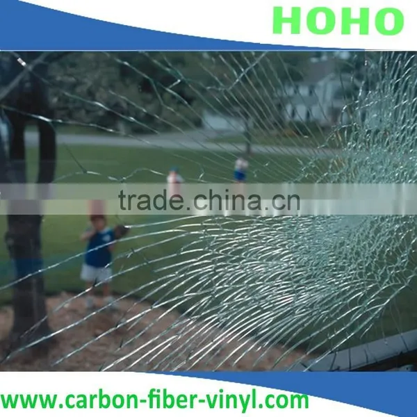 Hoho Window Film Safety and Security Window Film photo-5