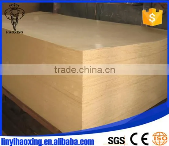 Chinese Hardboard With Trade Assurance photo-2