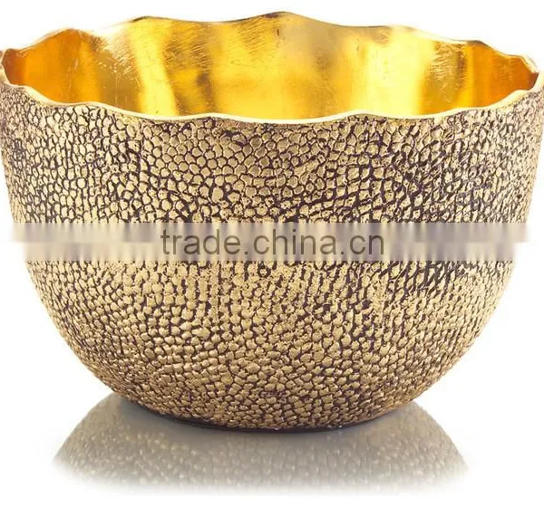 Transitional Decorative Bowl