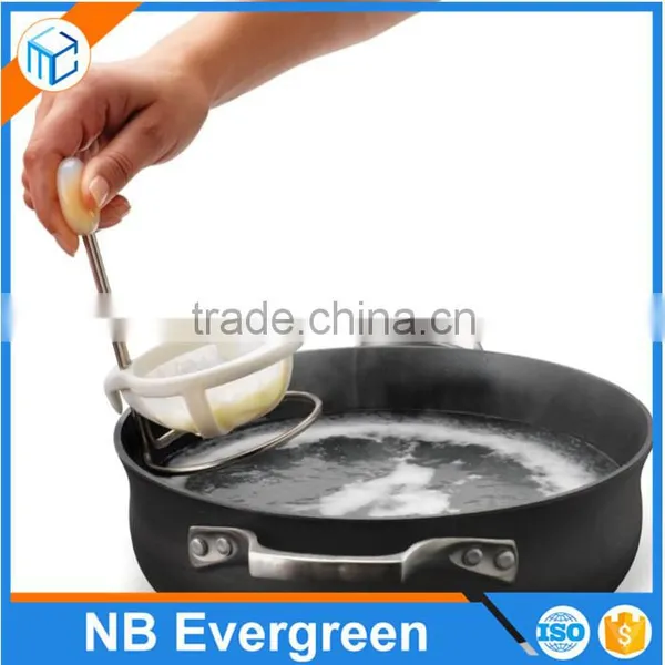 Plastic Egg Poacher Egg Perfect Poacher photo-4