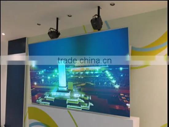 32 Inch Multi Touch Screen Foil Film 2015 photo-3