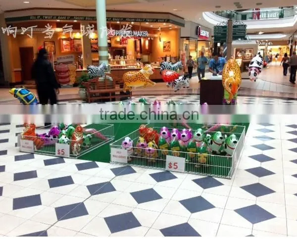 Wholesale Walking Balloon Walking Animals Walking Pet Balloons photo-2