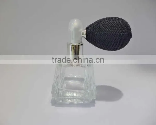 Fashionable and Newest Face Powder Pump Bottle