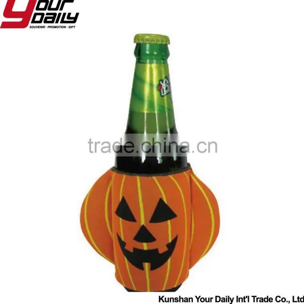 Printed Neoprene Can Cooler/stubby Holder/beer Cooler photo-2