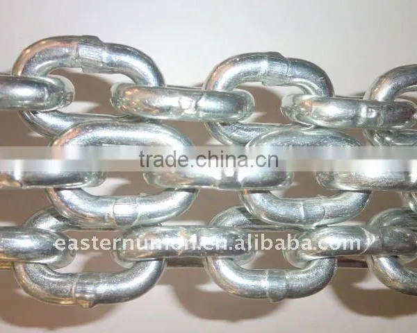 13mm Heavy Duty G80 Lifting Chain photo-2