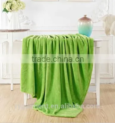 Faux Fur Blanket Korean Blankets Wholesale photo-5
