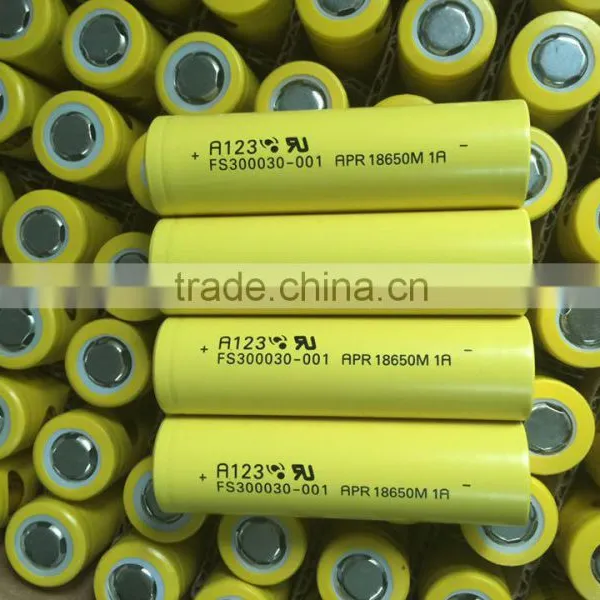 Lifepo4 3.3V 1.1ah Battery High Rate photo-4