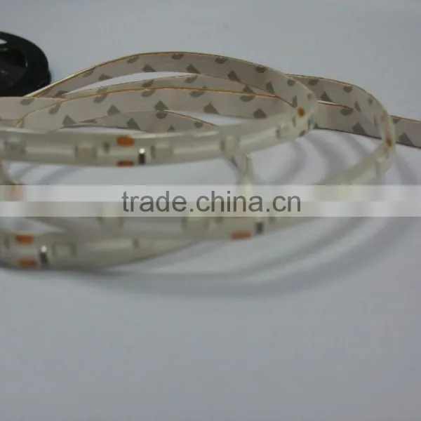 2 Years Warranty DC12V 24W 120 LEDS 8MM SMD3528 Flexible Rgb Led Strip photo-3