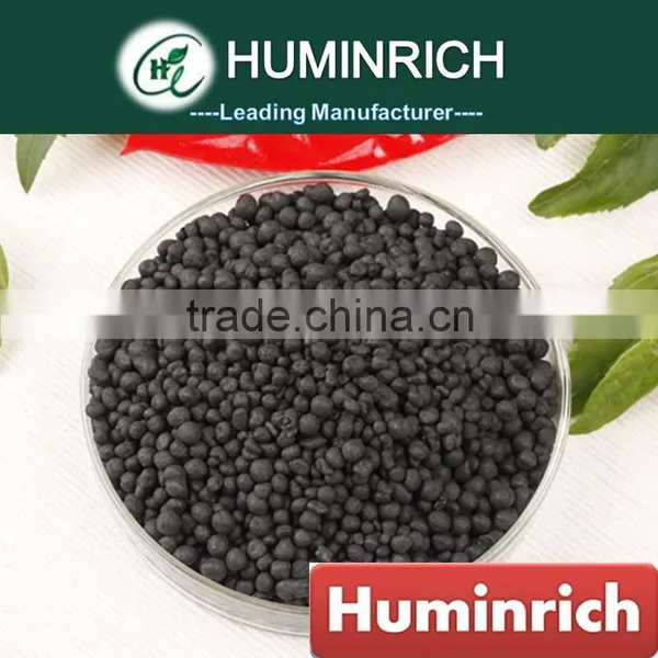 Huminrich Water Soluble Humic Acid Plus photo-4