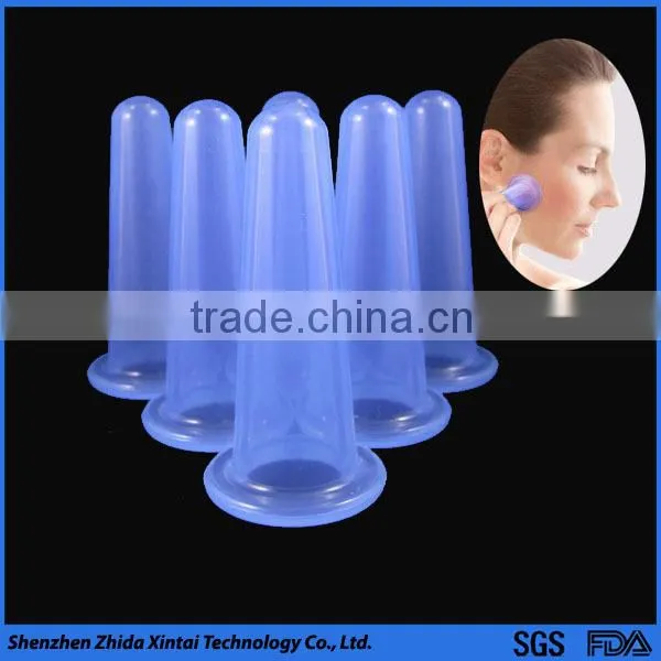 Vacuum Therapy Cupping Machine Facial Cupping photo-5