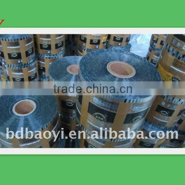 PVDC Coated Film