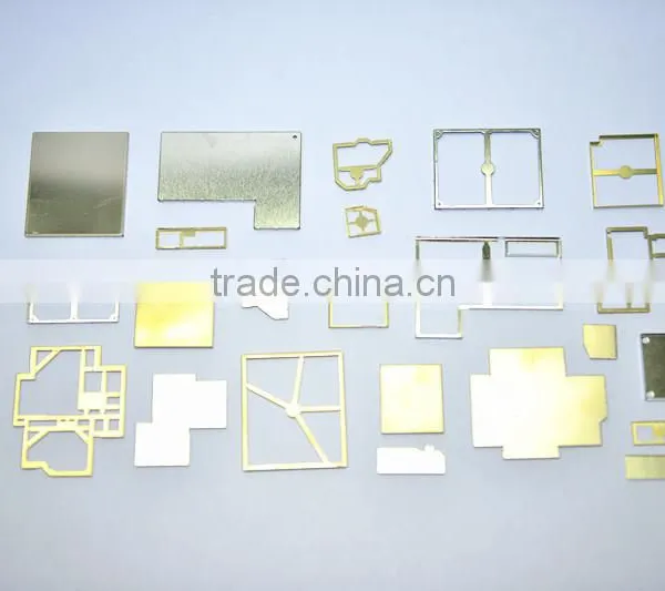 Internal Shielding Metal Stamping Parts photo-5