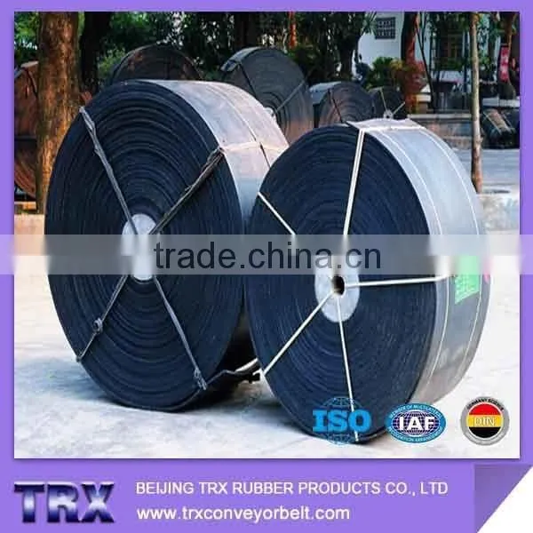 NN300 Multy-Ply Common Conveyor Belt, Rubber Conveyor Belt, Rubber Belting Coneyor photo-3