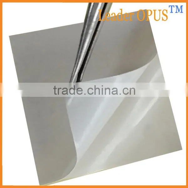 Thermal Conductive Double Sided Adhesive Sheet photo-2