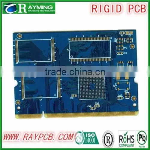 Printed Circuit Board for Rigid PCB Board photo-2