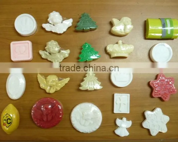 Perfect Design Herbal Soap DT-S980 photo-5