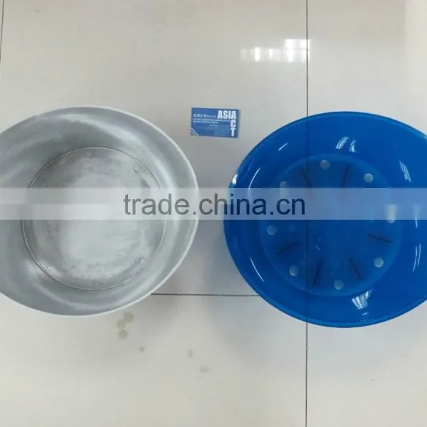 Grey Goose Bucket, Plastic Bucket, Bucket, Wine Bucket photo-3