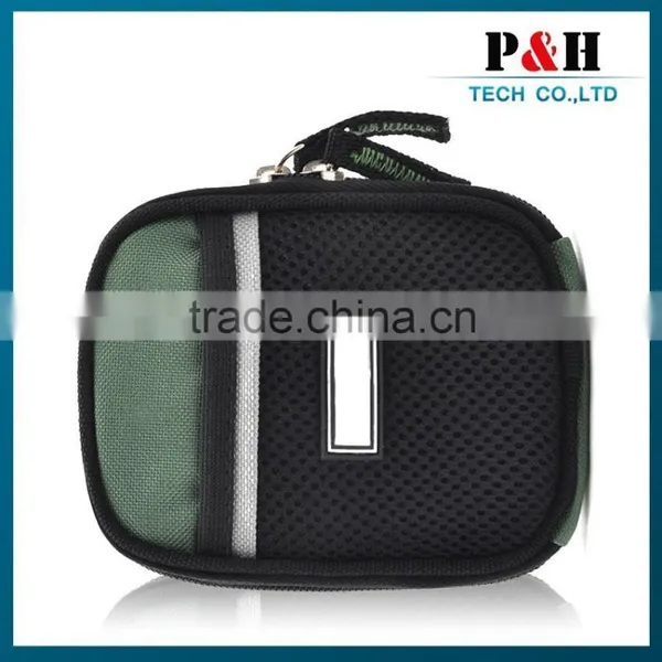 OEM Wholesale Nylon Small Digital Camera Case Factory Supplier photo-5