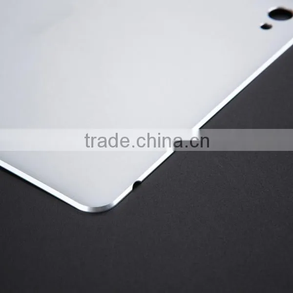 China OEM Manufacturer Supply High Quality Customized Metal Panel Computer Housing photo-3